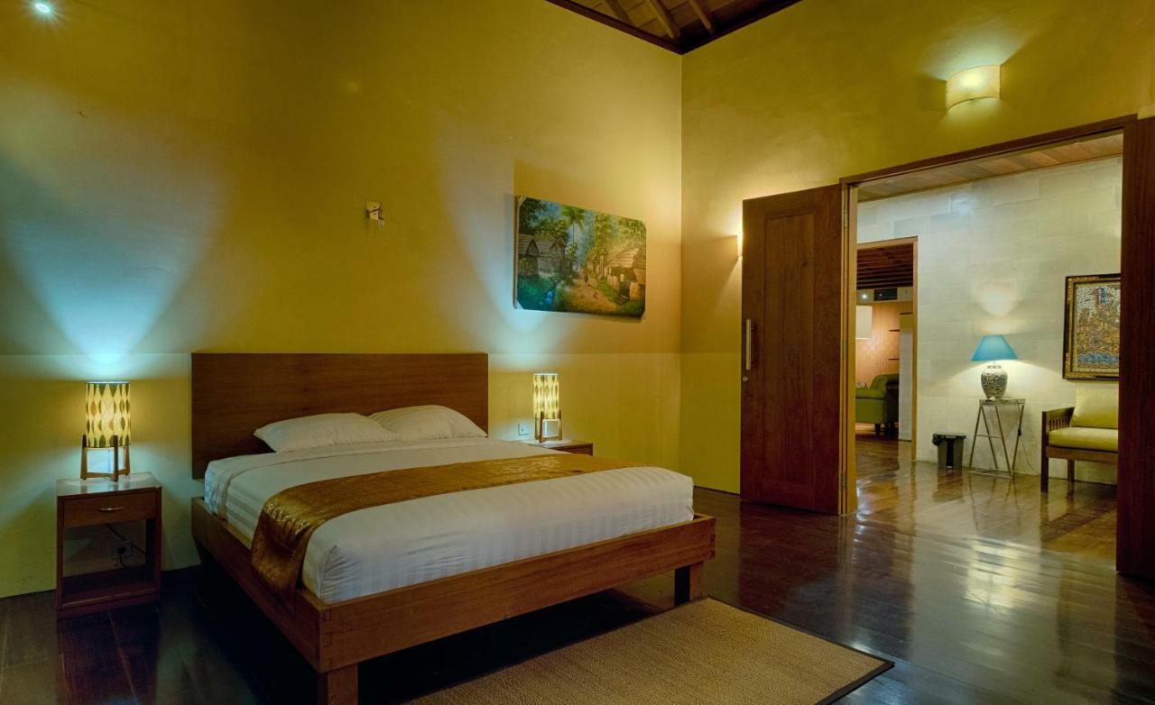 Ketewel By Sanga Sanga Hospitality * Gianyar (Bali)
