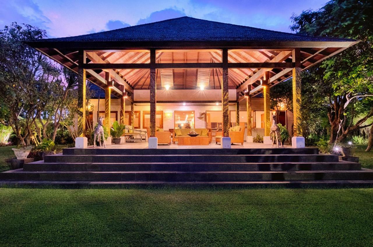 Villa Ketewel By Sanga Sanga Hospitality *