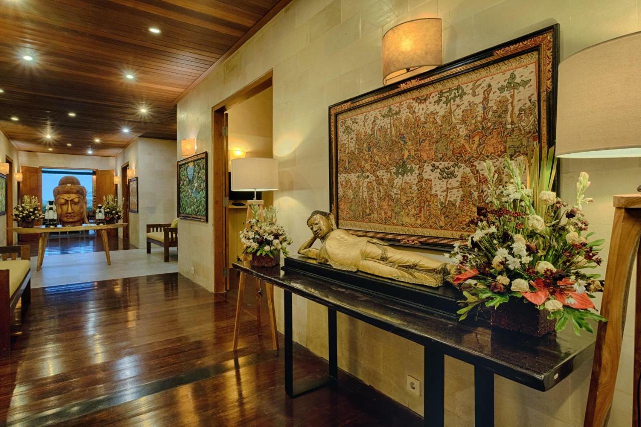 Ketewel By Sanga Sanga Hospitality Villa Gianyar (Bali)