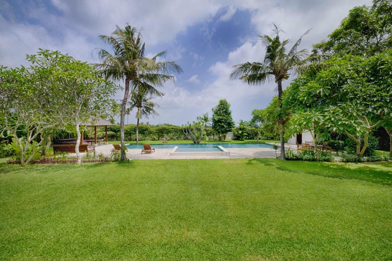 Ketewel By Sanga Sanga Hospitality Villa Gianyar (Bali)