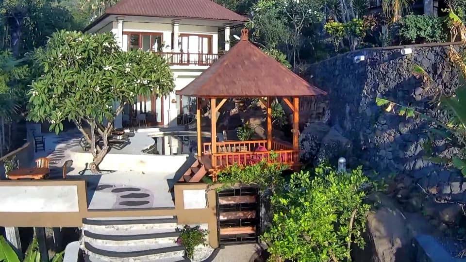 Villa Gili Pesona