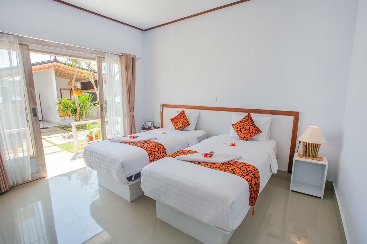 Rumah Marta Ceningan Island Wisma tamu 3*