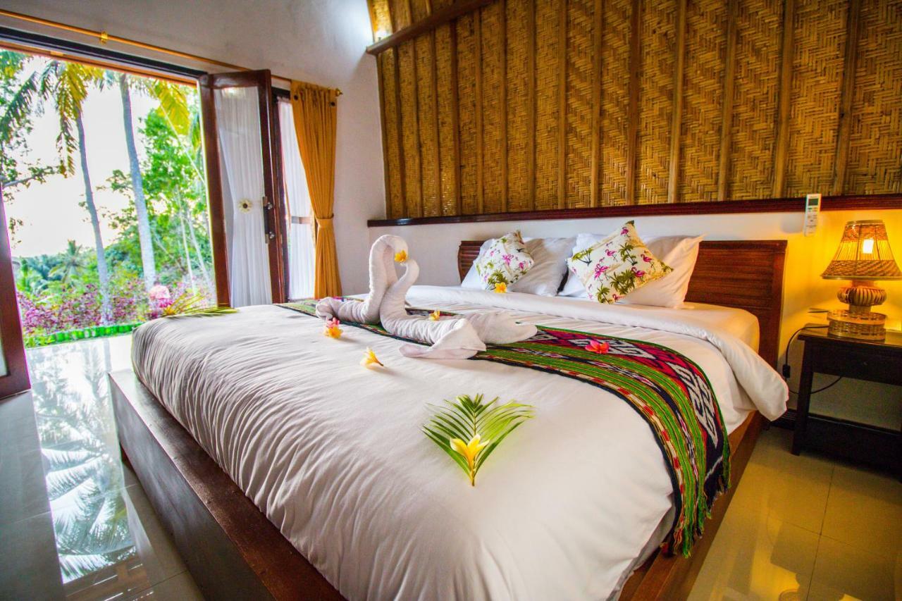 Meket Country house Toyapakeh