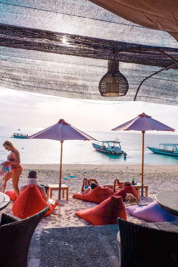 Puri Nusa Hotel Nusa Lembongan (Bali)
