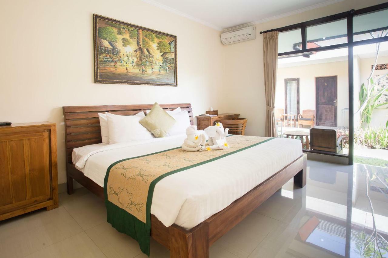 Blanjong By Ecommerceloka Guest house Sanur (Bali)