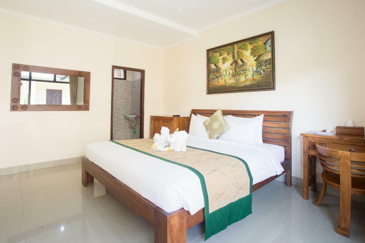 Blanjong By Ecommerceloka Guest house Sanur (Bali)