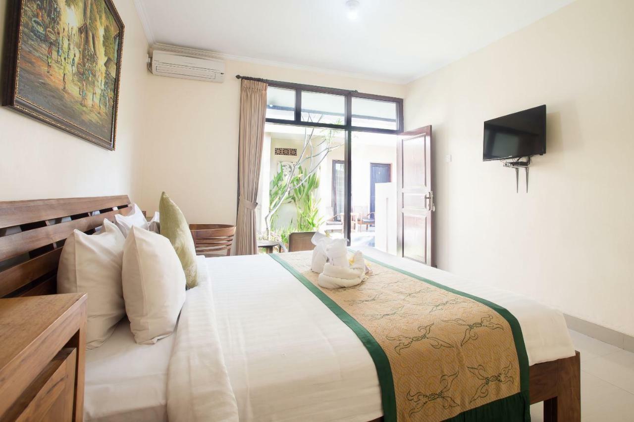 Blanjong By Ecommerceloka Guest house 3*