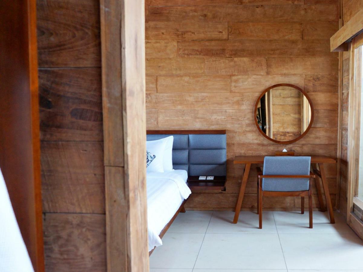 Rimbun Villa Canggu (Bali)