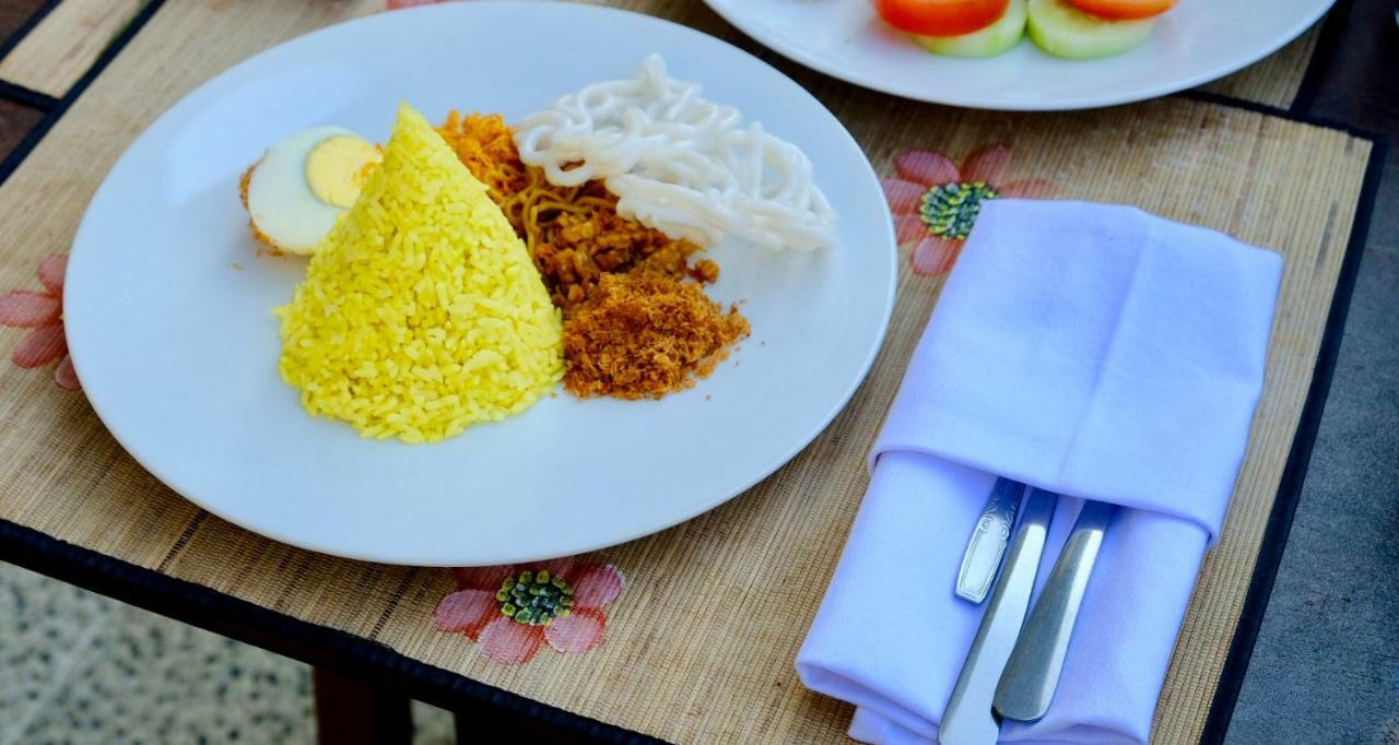 Homestay Kubu Nusa Dua (Bali)