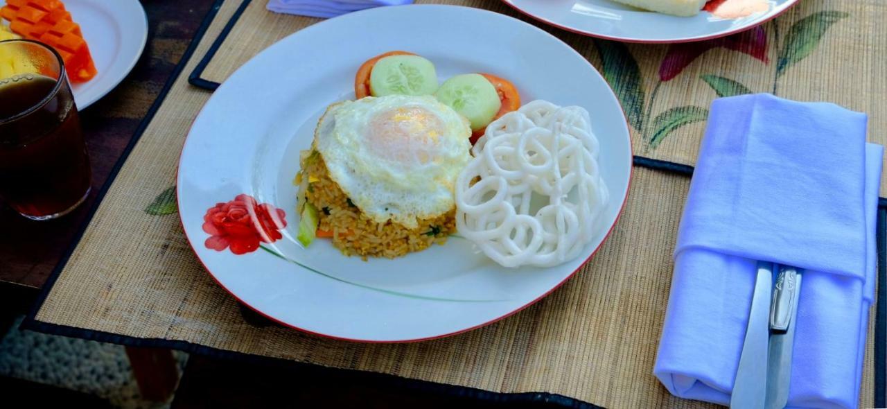 Homestay Kubu Nusa Dua (Bali)