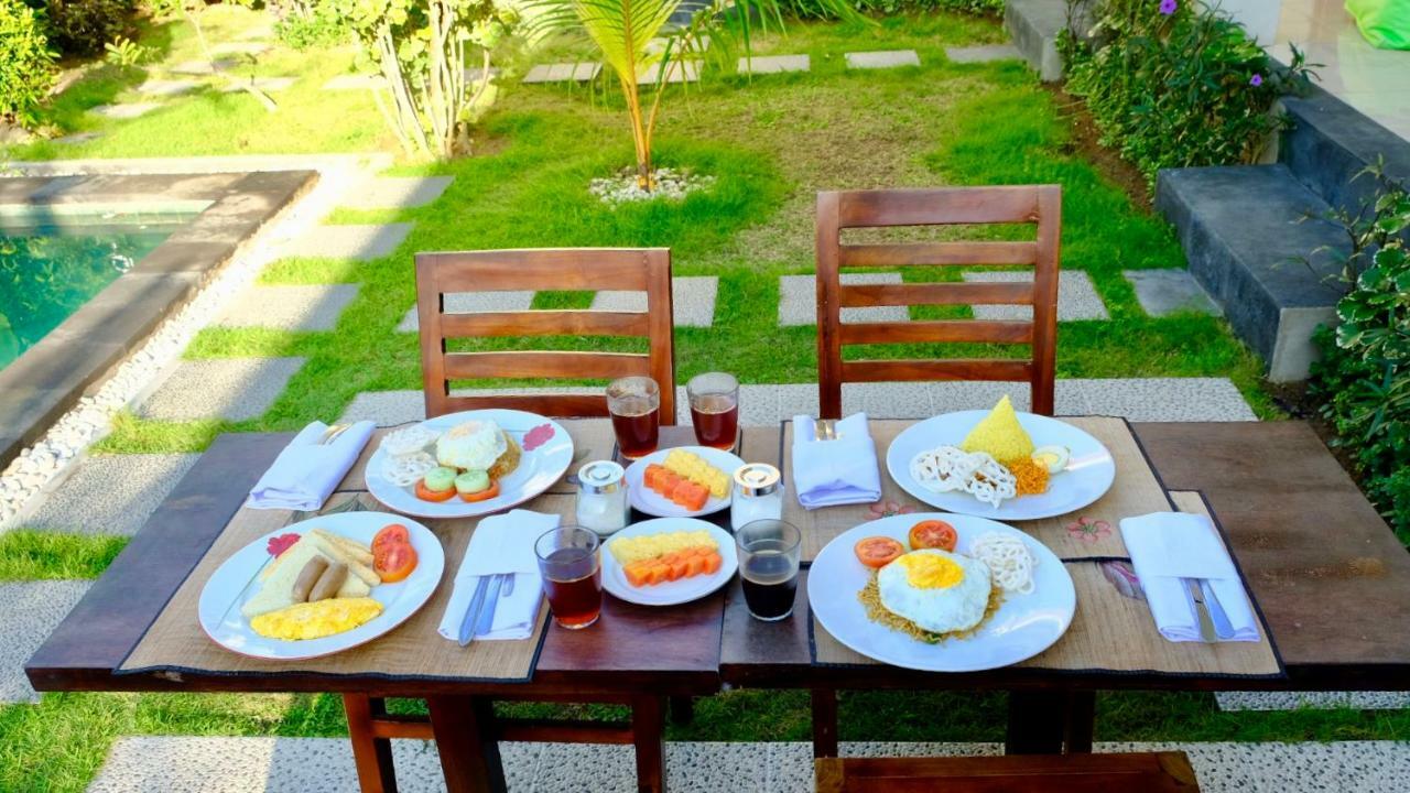 Kubu Nusa Dua (Bali)
