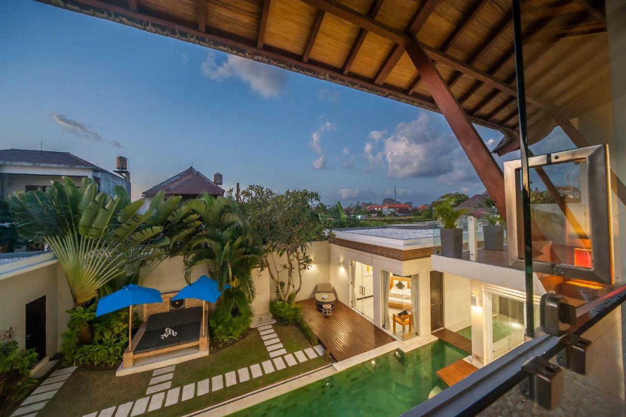 Luxury Juno * Seminyak (Bali)