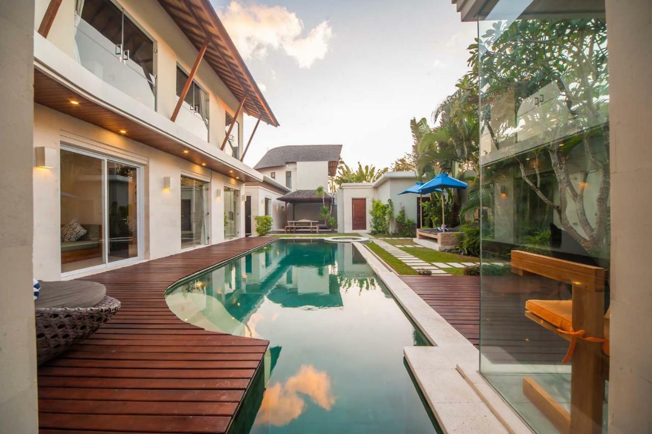 Villa Luxury Juno Seminyak (Bali)