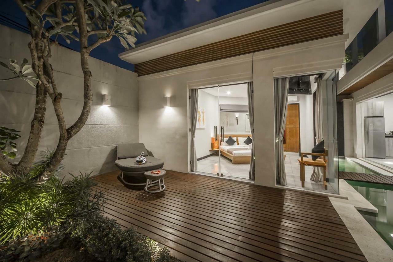 Villa Luxury Juno *