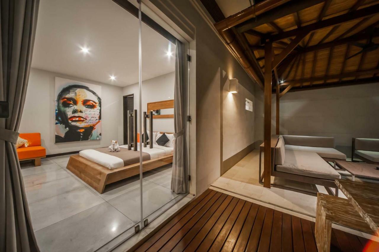 Luxury Juno Villa Seminyak (Bali)