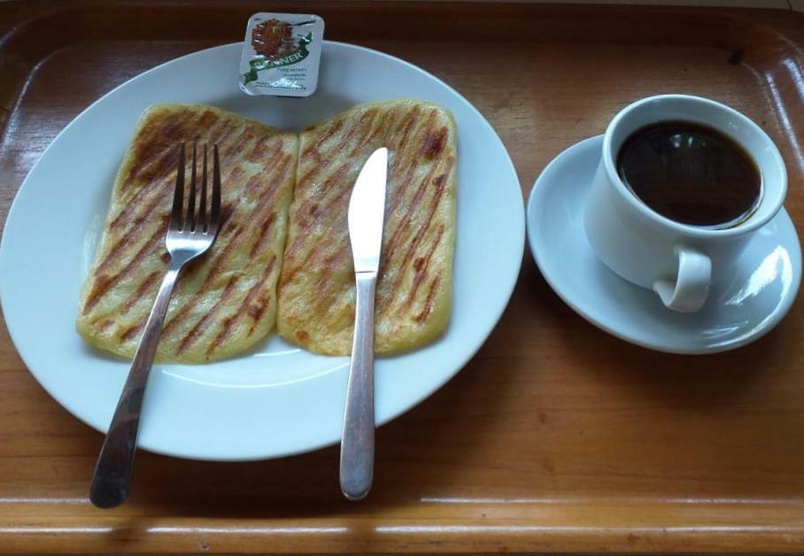 Wisma tamu Kangkung