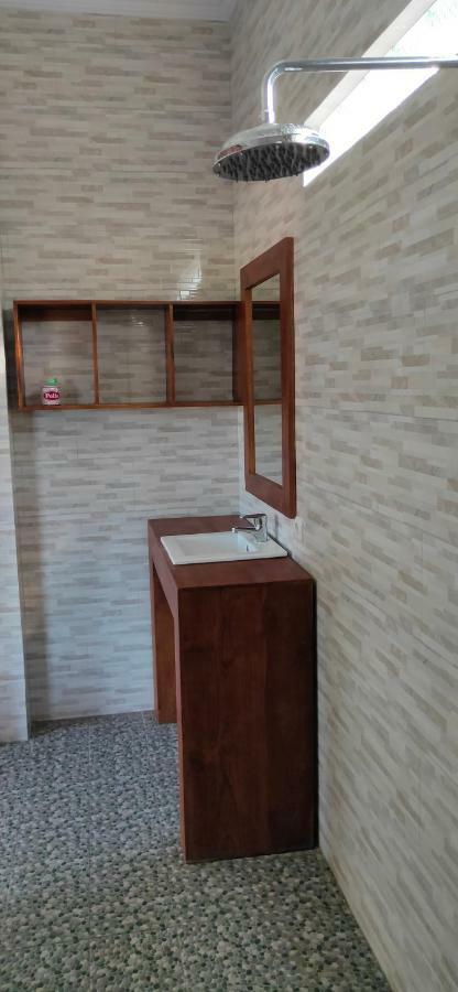 Medewi Guest house
