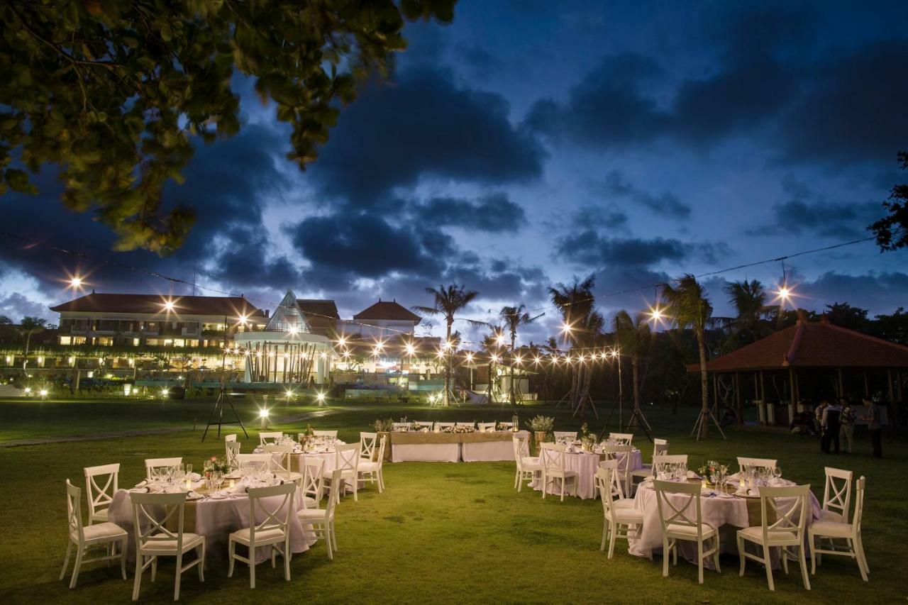 Merusaka Nusa Dua 5*