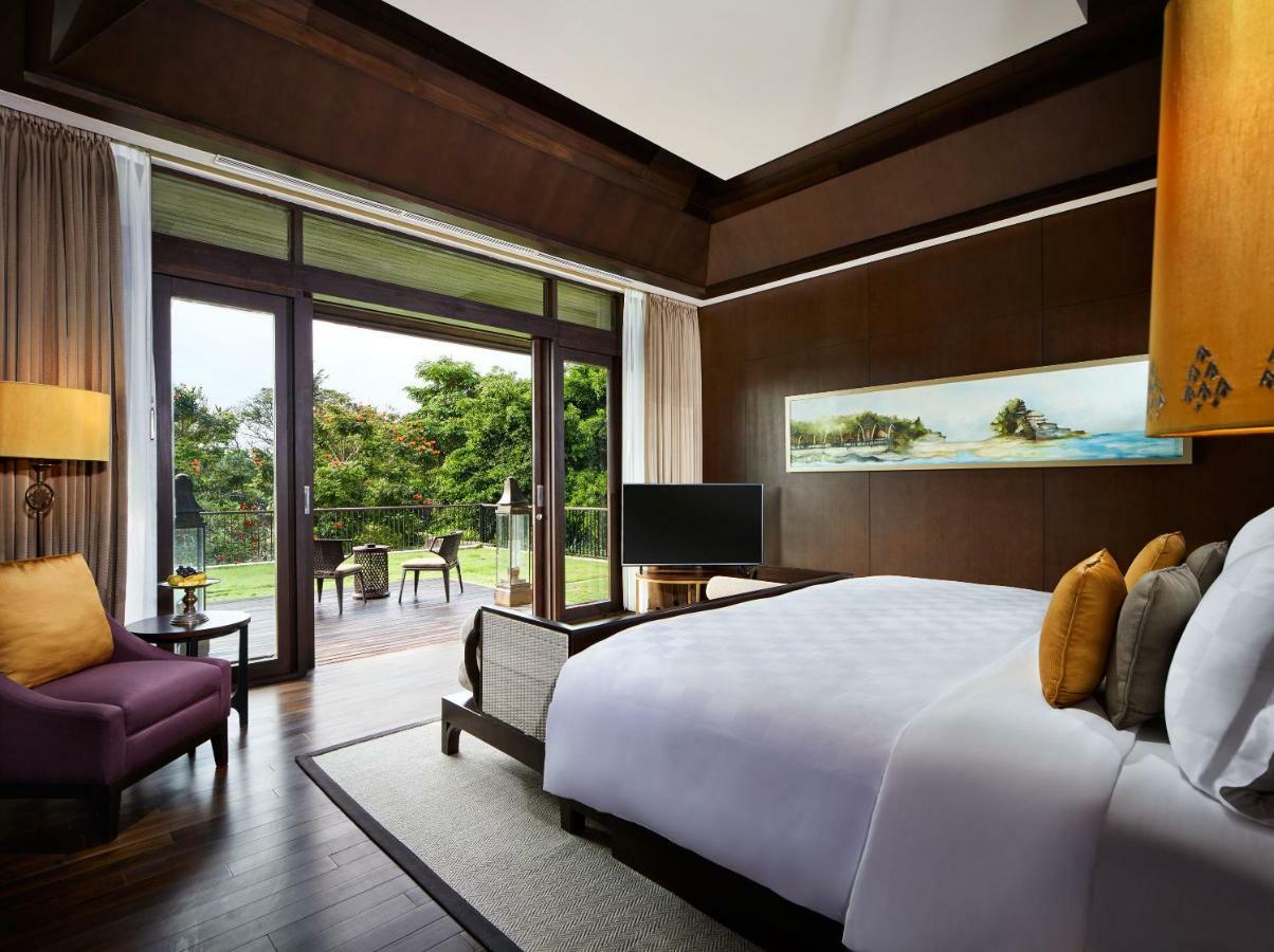 The Anvaya Beach Resorts Hotel Kuta (Bali)