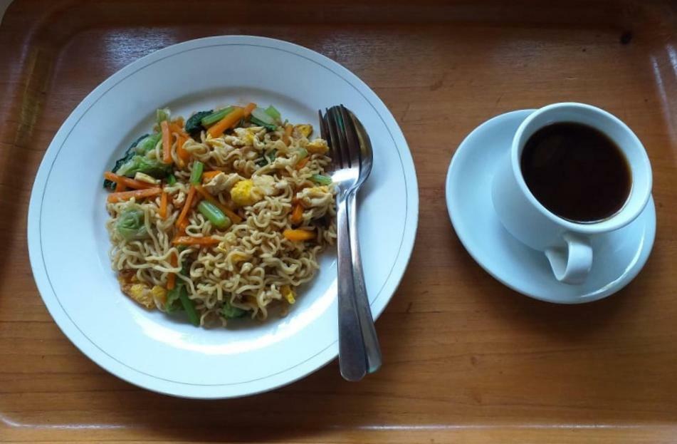 Wisma tamu Kangkung Jasri