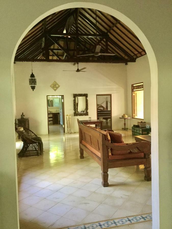 Tempat Tidur & Sarapan Taman Ayu