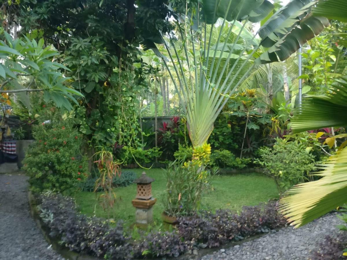 Taman Ayu 4* Tejakula