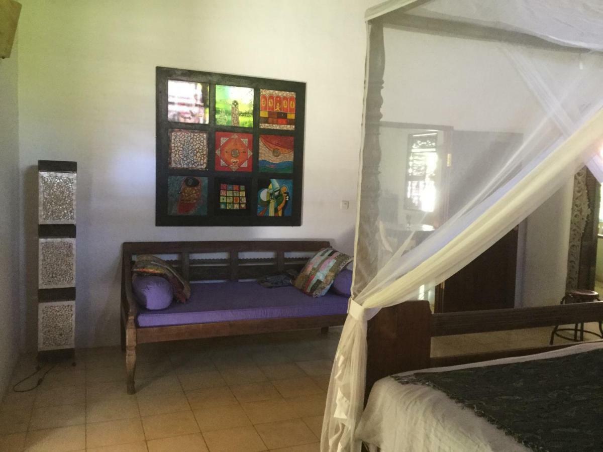 Tempat Tidur & Sarapan Taman Ayu