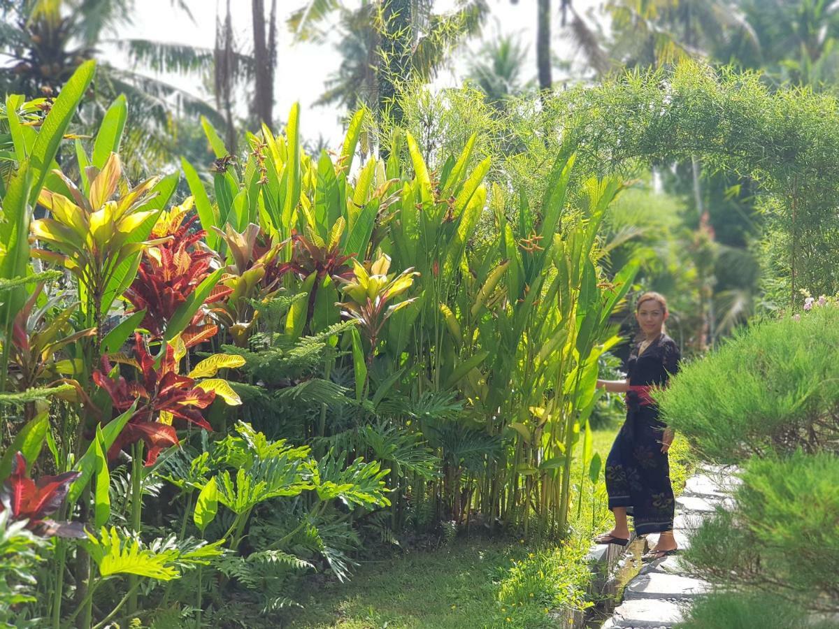 Junjungan Serenity & * Ubud (Bali)