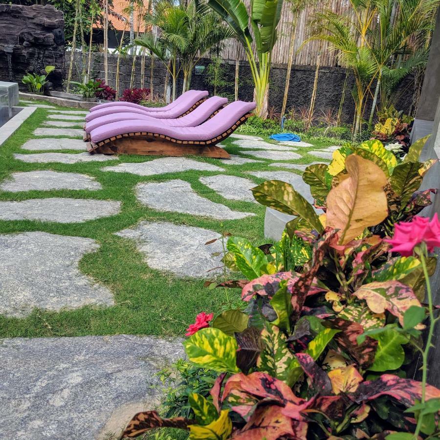 Homestay Ohana Retreat Bali *