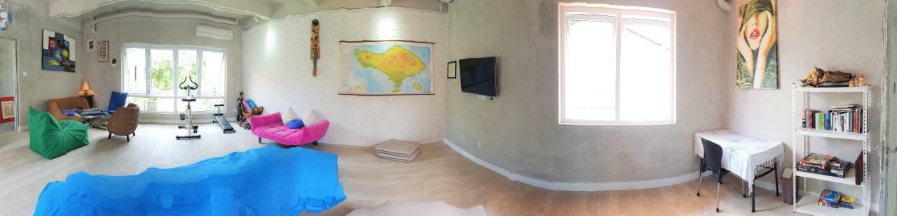 Hostel Bali Bobo