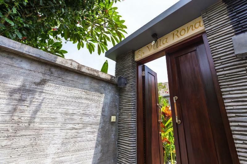 Rona Pererenan Canggu (Bali)