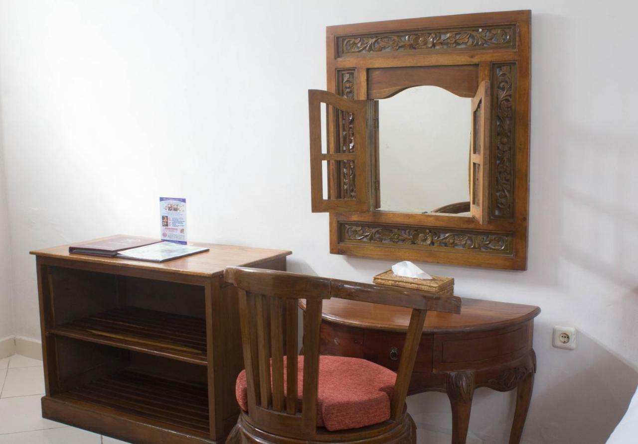 Bali Seascape Club Hotel Candi Dasa (Bali)