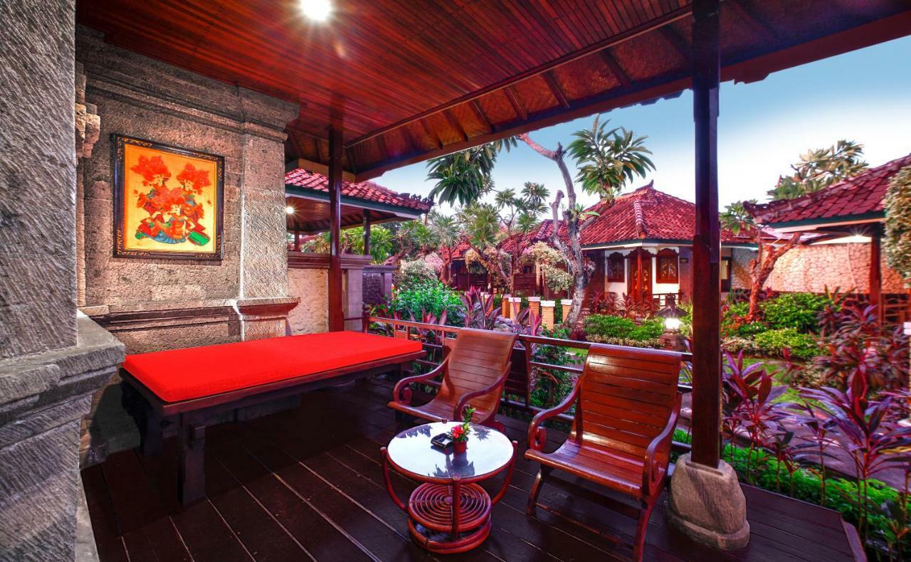 Bali Taman & Lovina Hotel Buleleng (Bali)