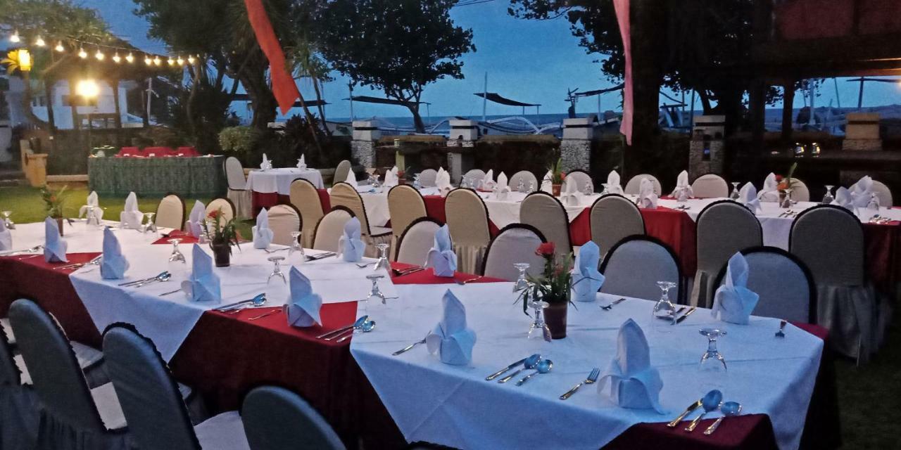 Hotel Bali Taman & Lovina