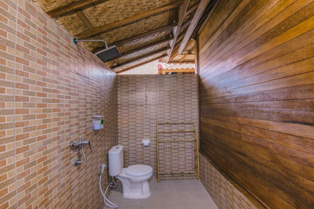 Homestay Nerima Hut