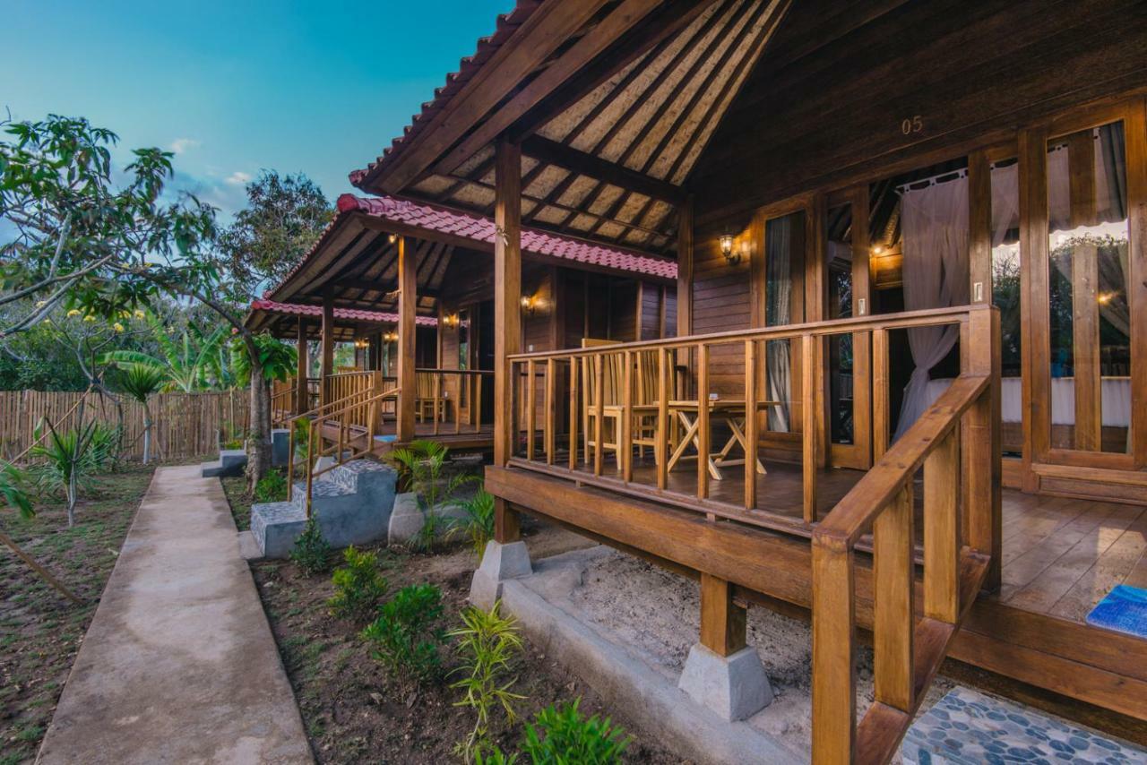 Nerima Hut *