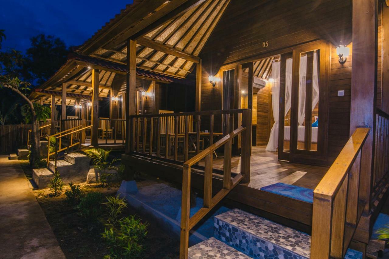 Nerima Hut Homestay