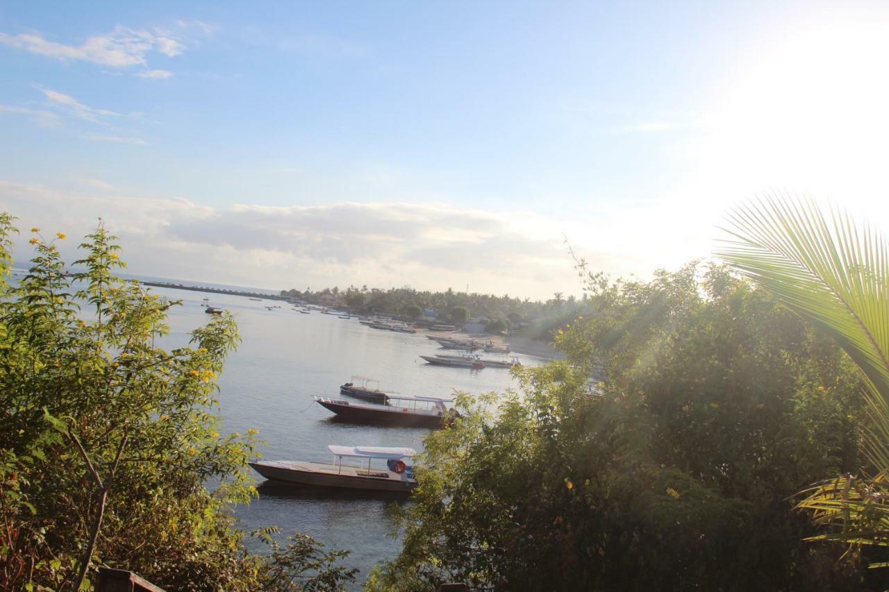 Agung View Villa, Nusa Penida Holiday park 3*