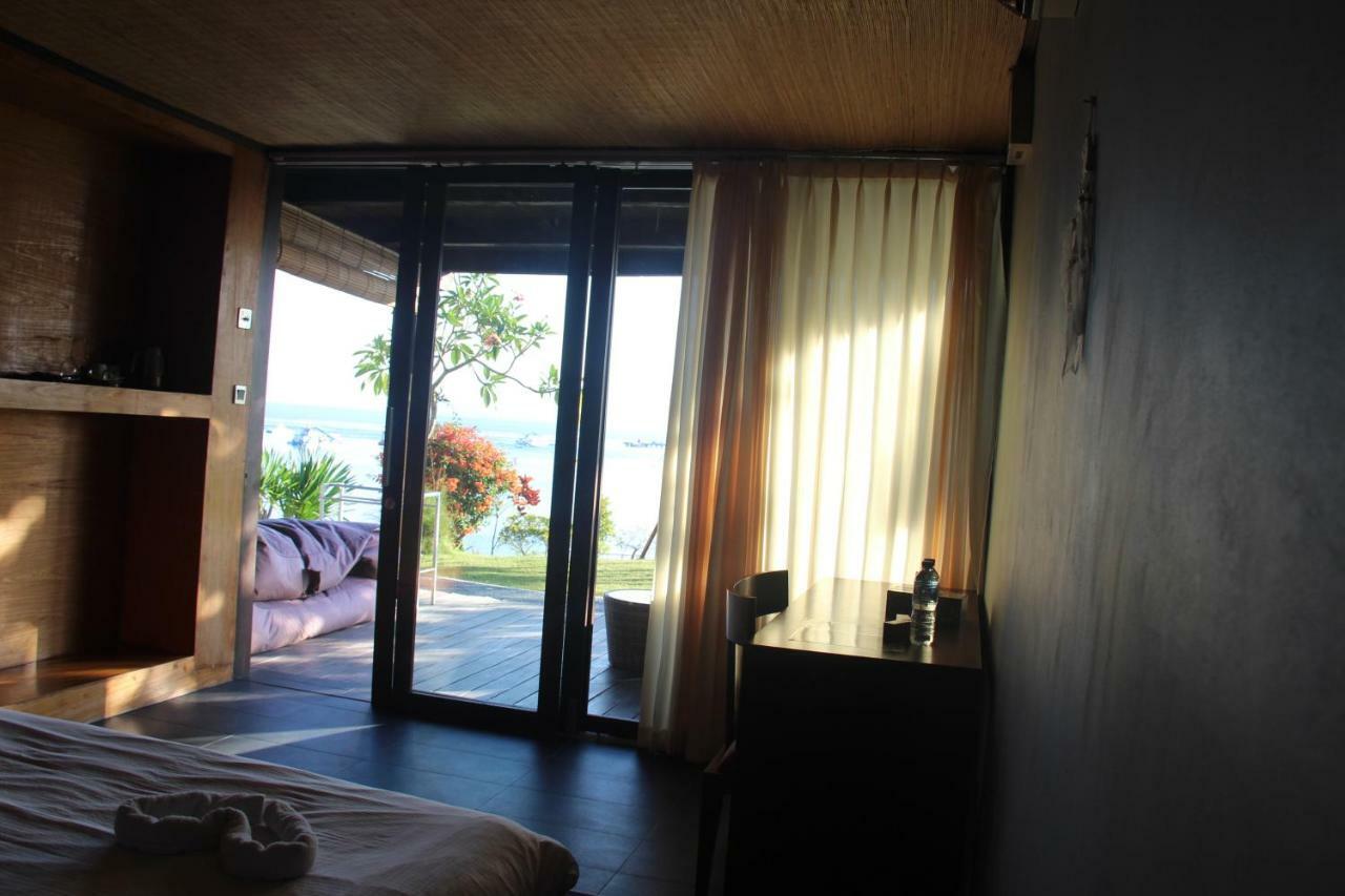 Agung View Villa, Nusa Penida Holiday park Toyapakeh
