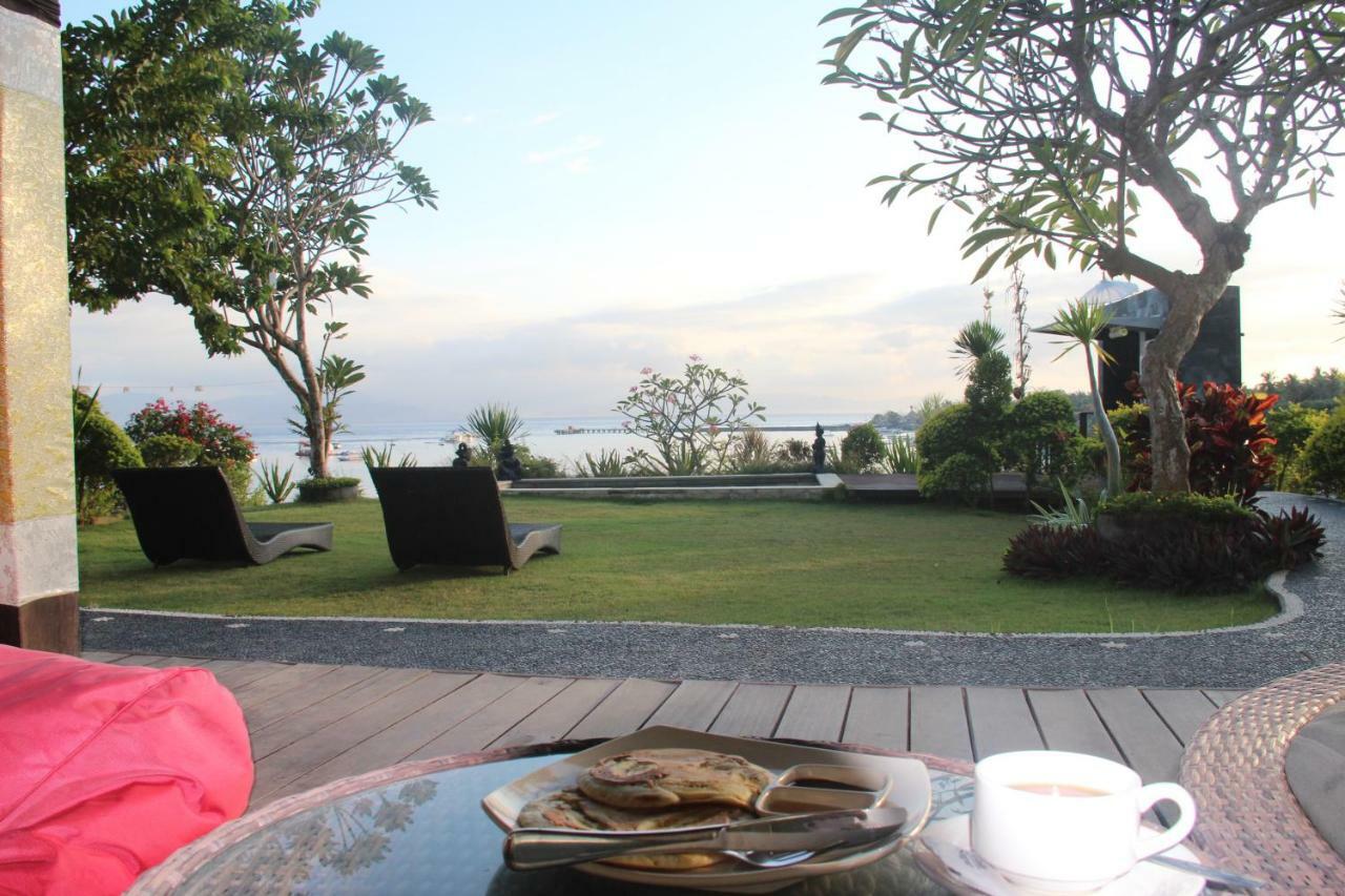 Agung View Villa, Nusa Penida Holiday park 3*