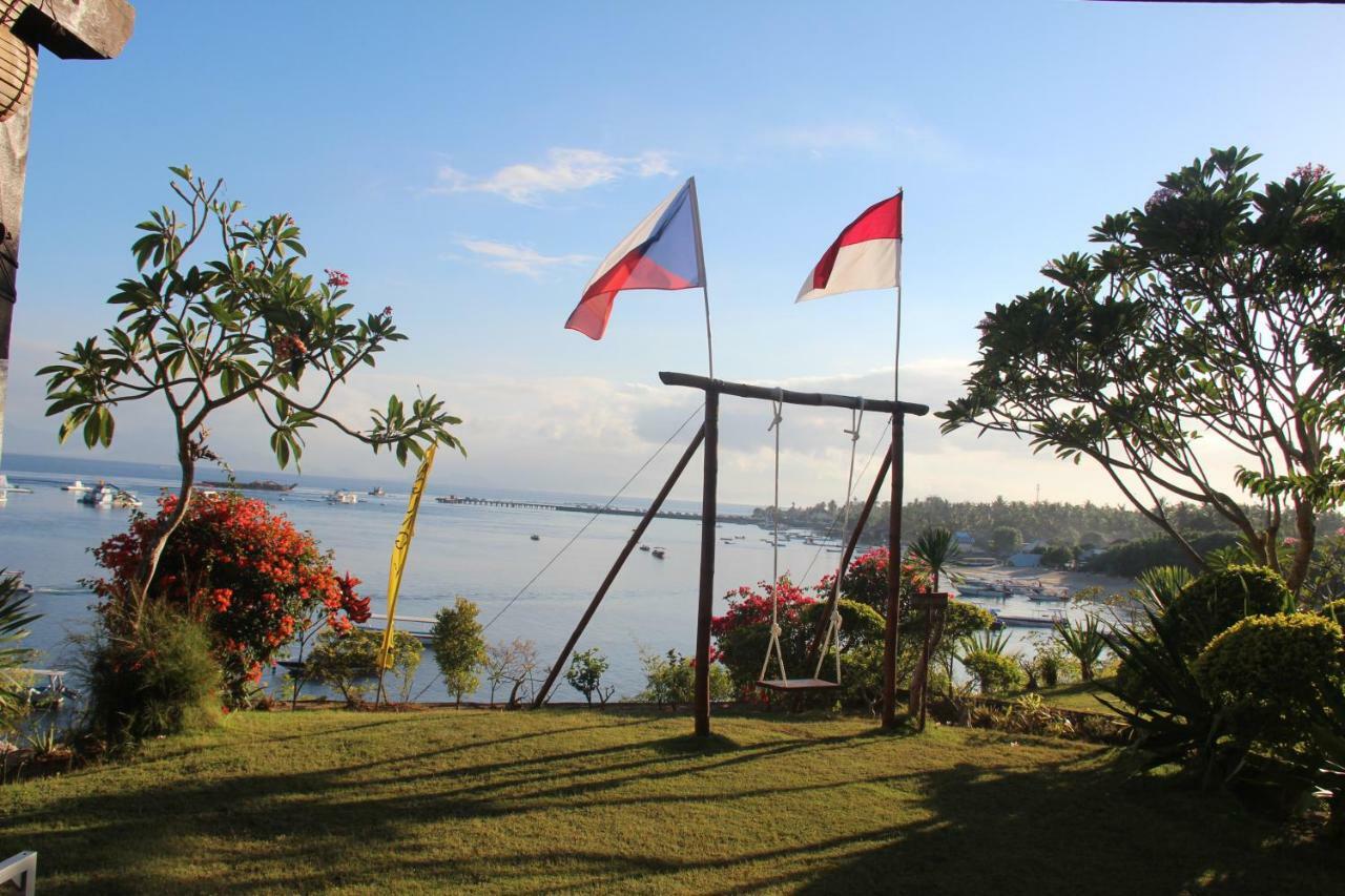 Agung View Villa, Nusa Penida Toyapakeh