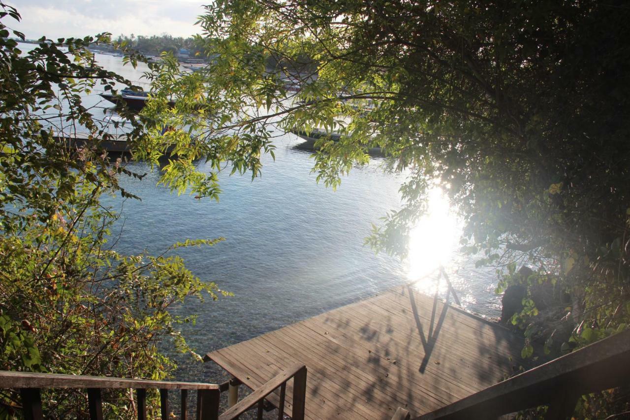 Agung View Villa, Nusa Penida Toyapakeh