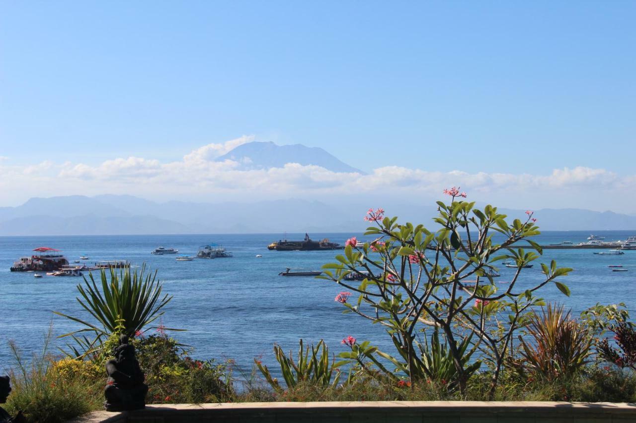 Holiday park Agung View Villa, Nusa Penida 3*