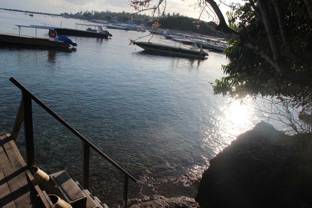 Agung View Villa, Nusa Penida Toyapakeh