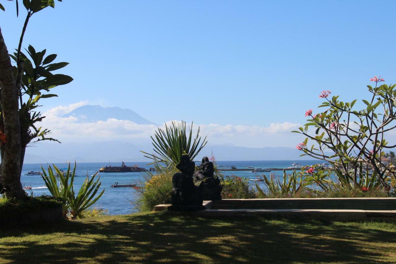 Agung View Villa, Nusa Penida Toyapakeh