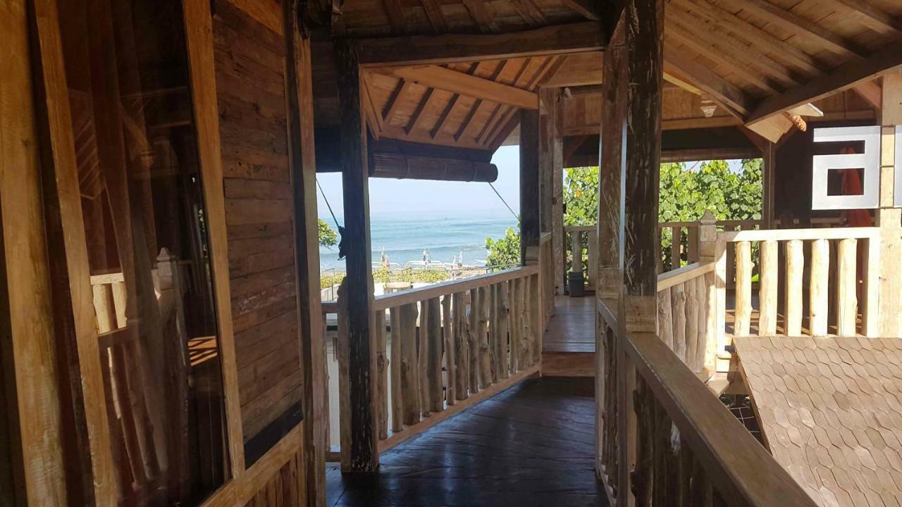 Tempat Tidur & Sarapan Agaliving Medewi