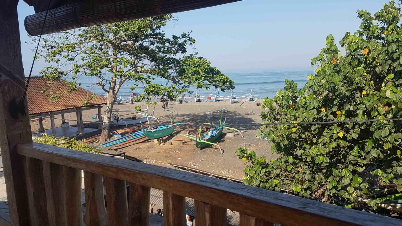 Agaliving Medewi Tempat Tidur & Sarapan