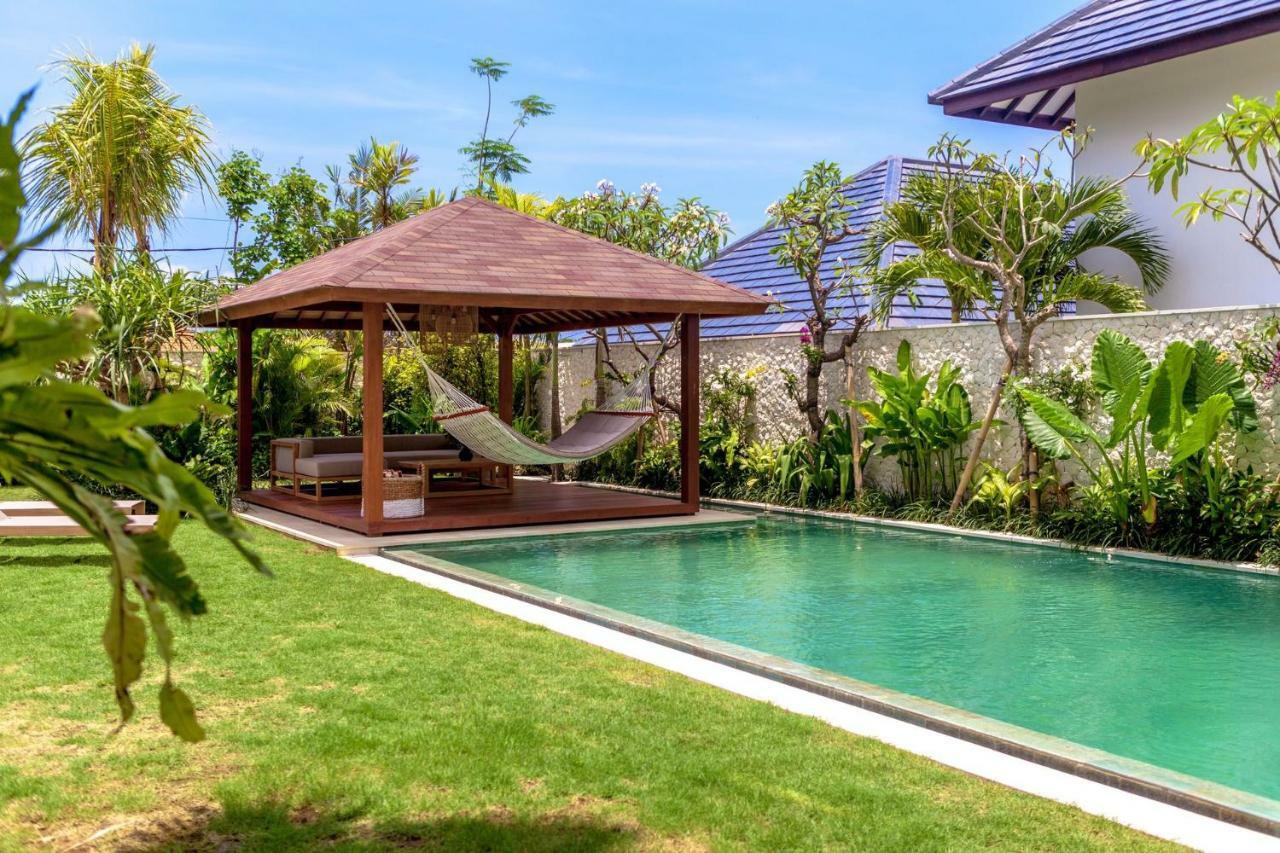 Nonnavana - 12-minute Walk To Batu Bolong Villa *