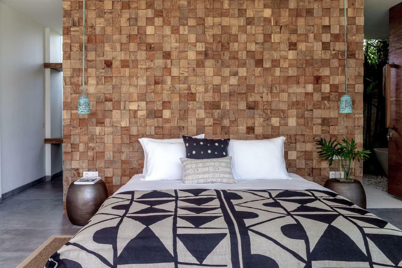 Villa Nonnavana - 12-minute Walk To Batu Bolong *