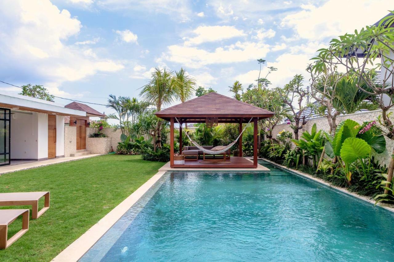 Nonnavana - 12-minute Walk To Batu Bolong Villa Canggu (Bali)